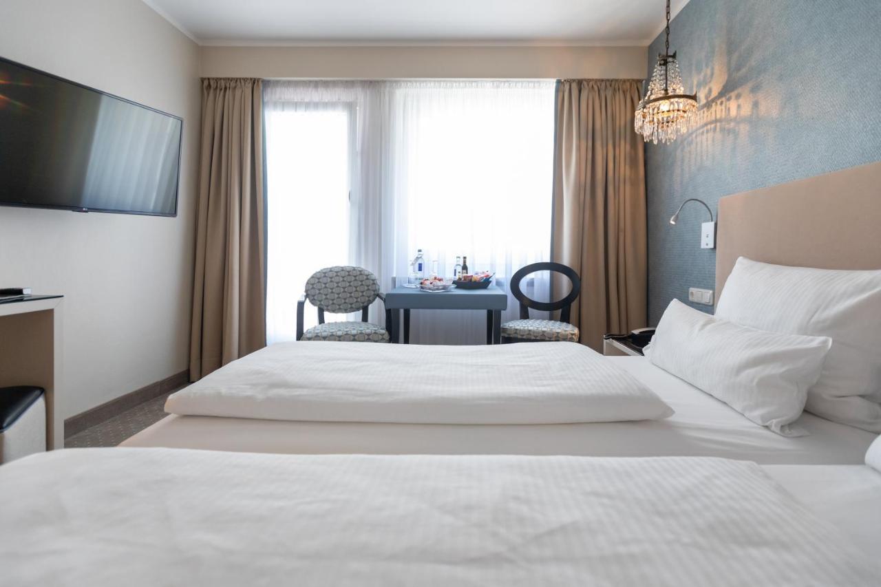An Der Oper Hotel Munich