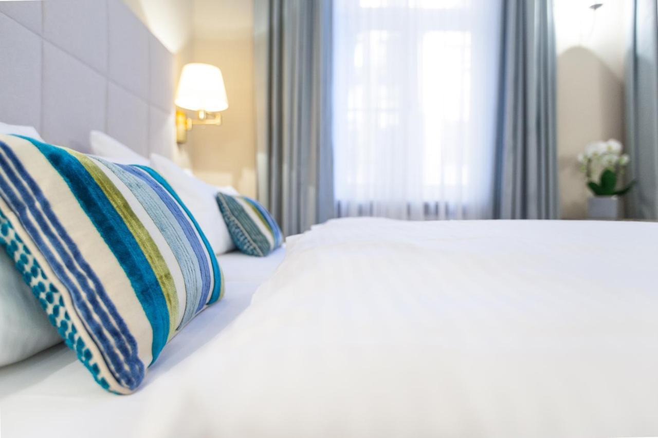 An Der Oper Hotel Munich