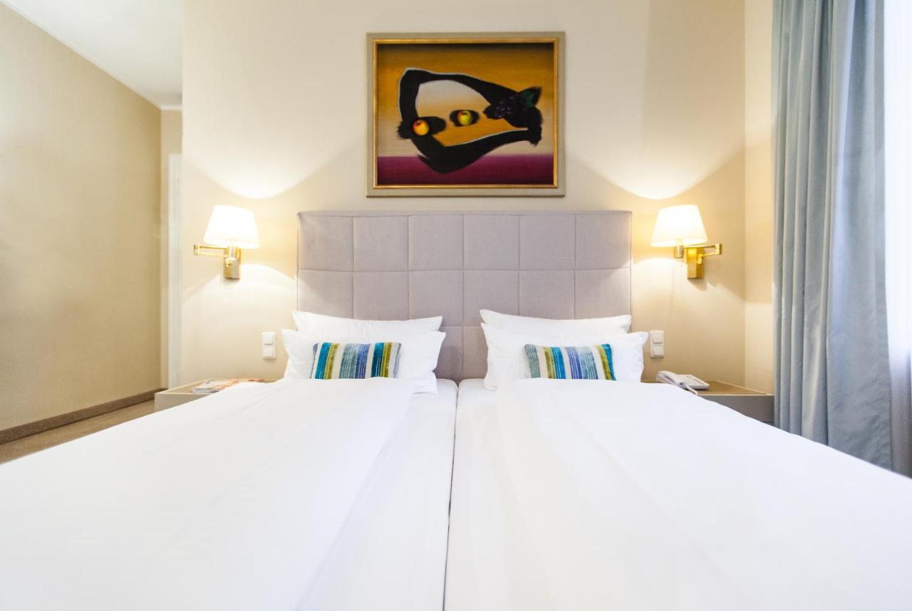 Hotel An Der Oper Munich