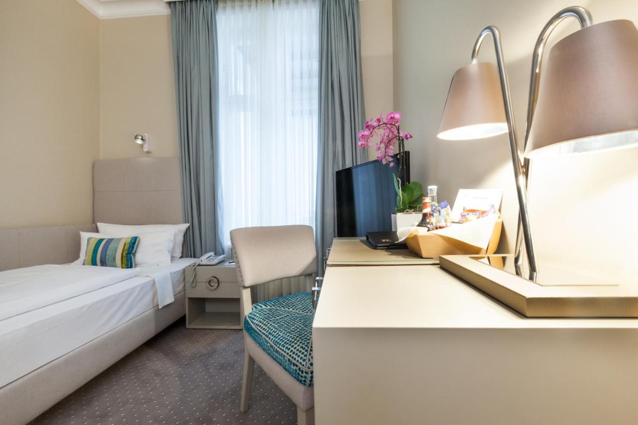 Hotel An Der Oper Munich