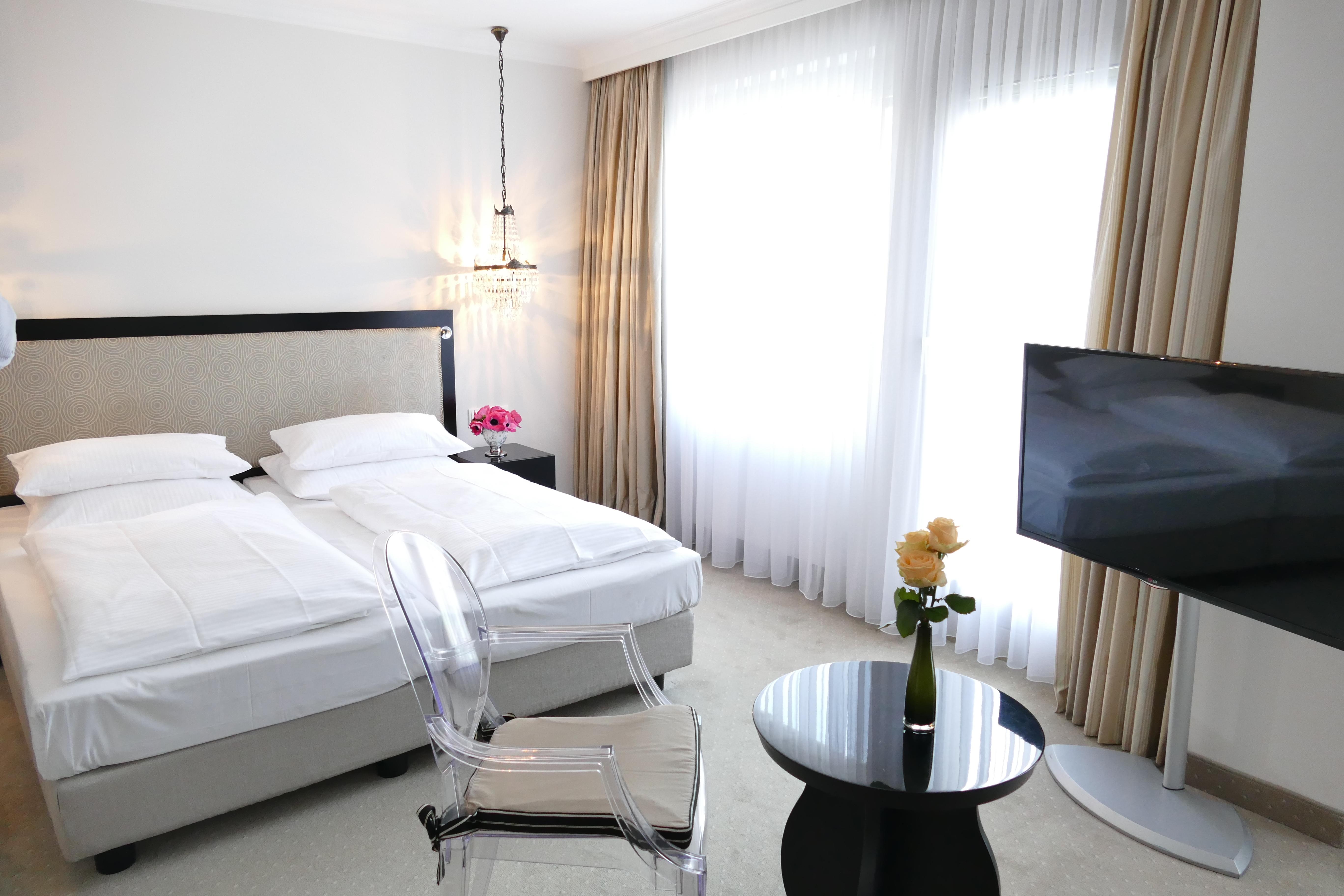 Hotel An Der Oper Munich