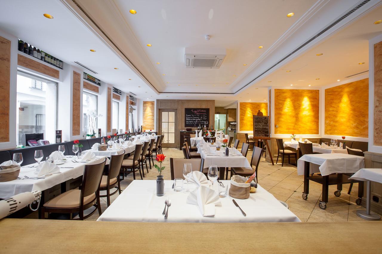 Hotel An Der Oper Munich